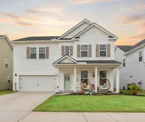 119 Wappoo Trace Ln, Summerville, SC, 29486-2438 | Card Image
