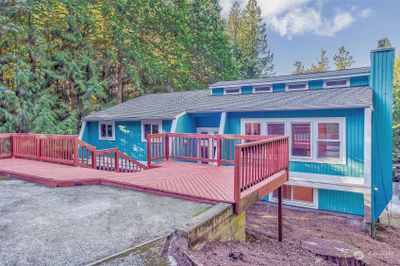 24820 Se Mirrormont Way, House other with 5 bedrooms, 1 bathrooms and 2 parking in Issaquah WA | Image 2