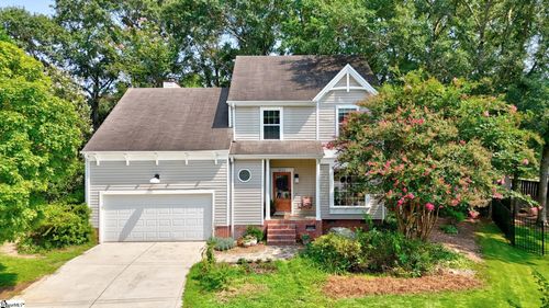 24 S Penobscot Ct, Simpsonville, SC, 29681-4315 | Card Image