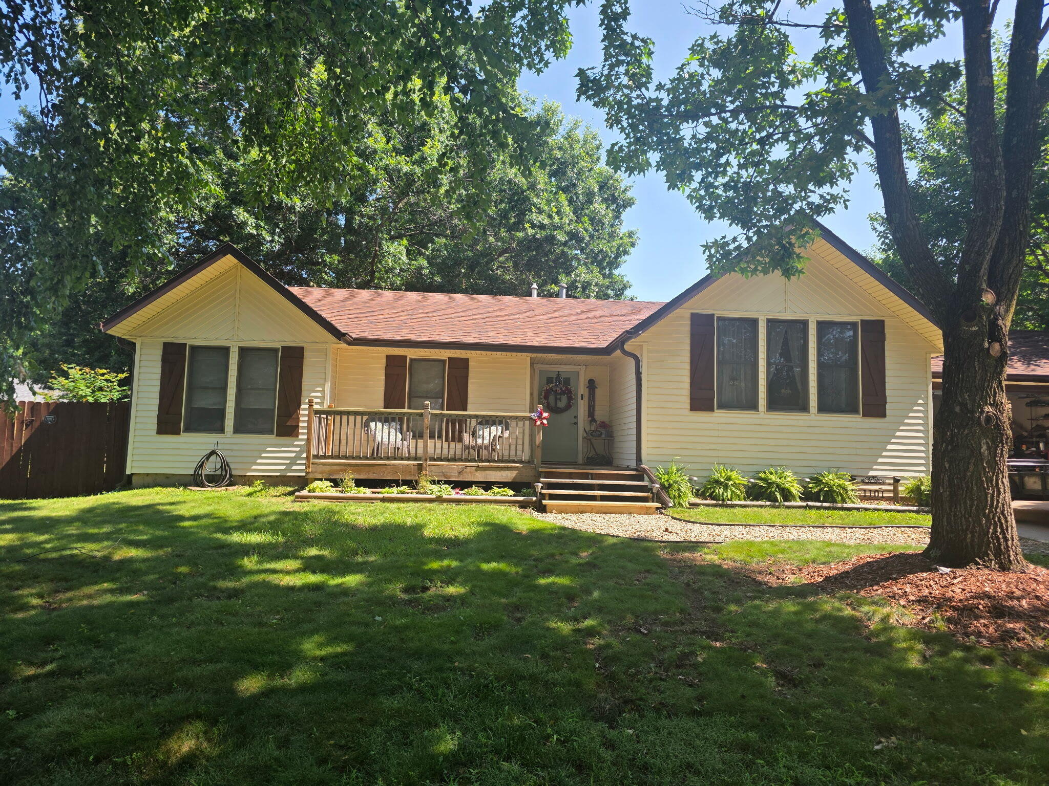 Residential in Ozark 3