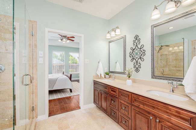 210 Windsong Way, House other with 4 bedrooms, 3 bathrooms and null parking in Allen TX | Image 18