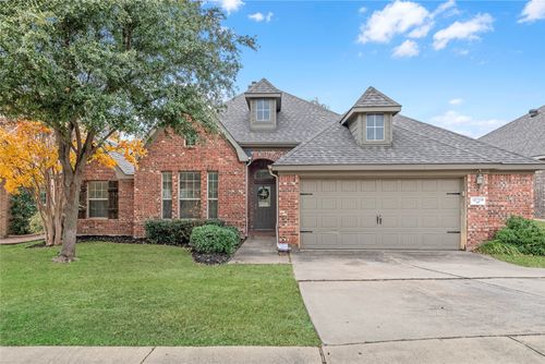 12709 Travers Trl, Fort Worth, TX, 76244-5119 | Card Image