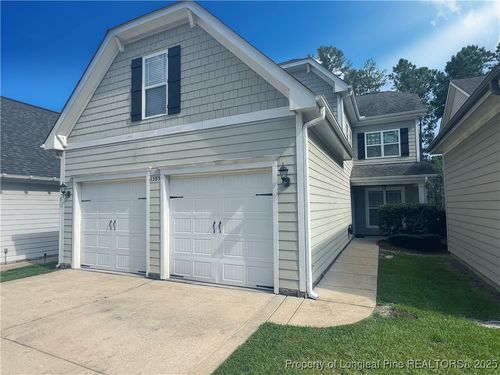 1385 Micahs Way N, Spring Lake, NC, 28390-2867 | Card Image
