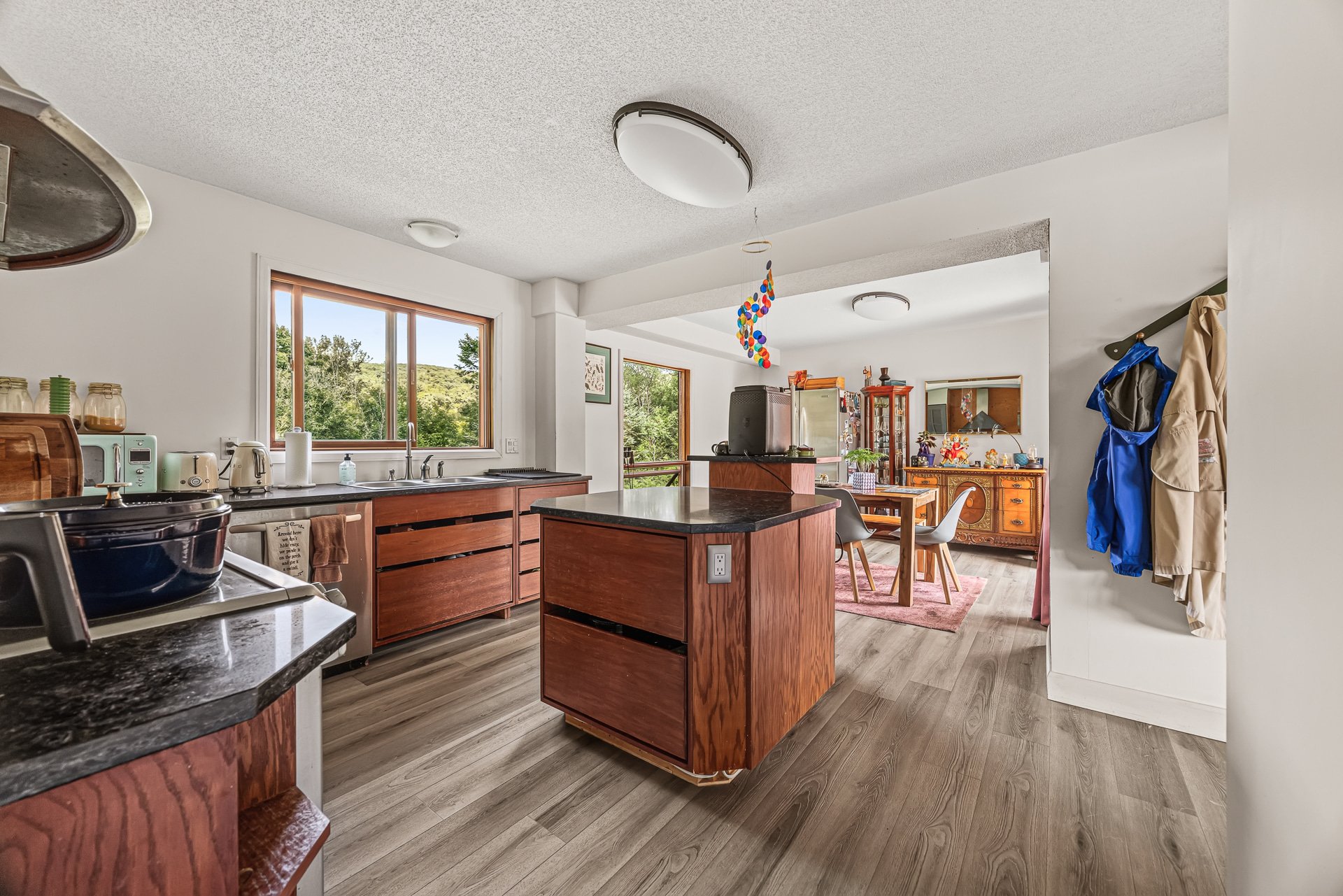 Residential in Chelsea 5