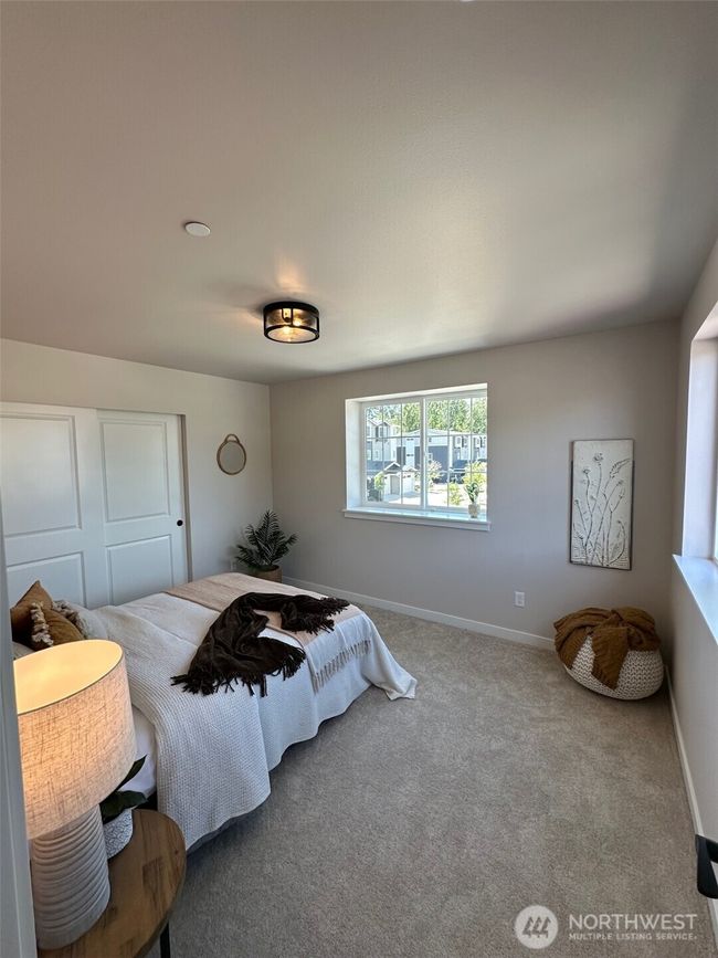 1712 Sunup Loop, House other with 2 bedrooms, 2 bathrooms and null parking in Bellingham WA | Image 15