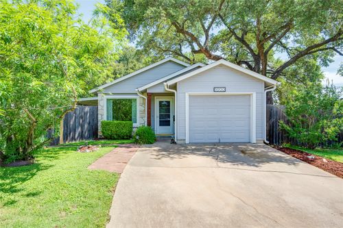 5900 Richard Carlton Boulevard, Austin, TX, 78727 | Card Image