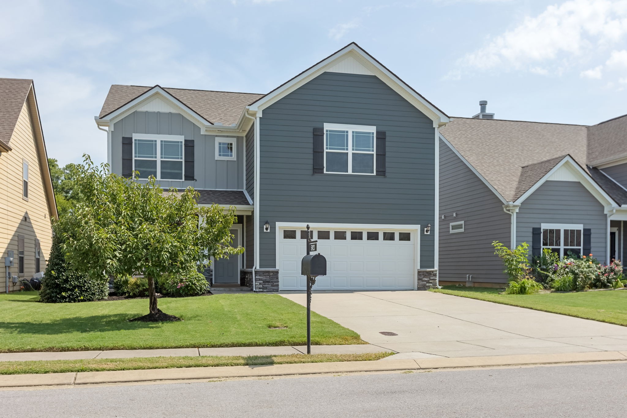 Residential in Murfreesboro 2