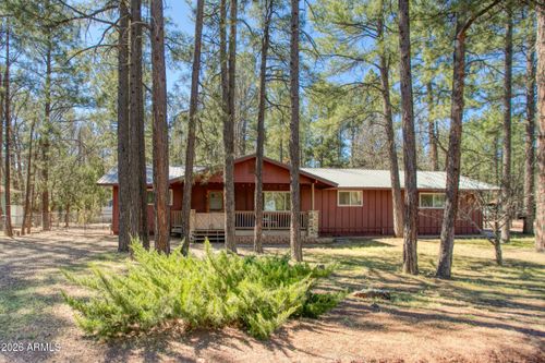2957 Autumn Dr, Lakeside, AZ, 85929-6747 | Card Image