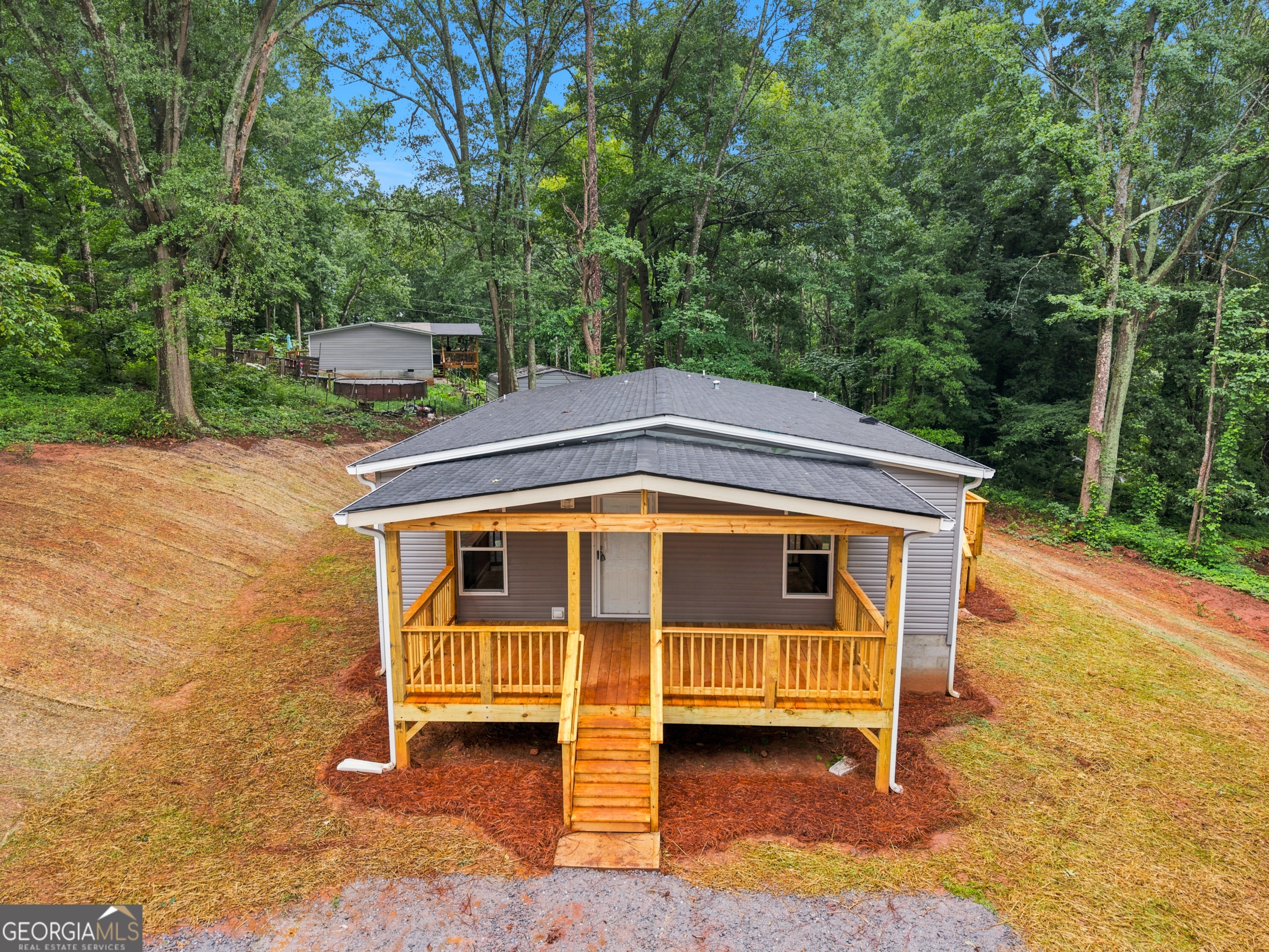 Residential in Villa Rica 3