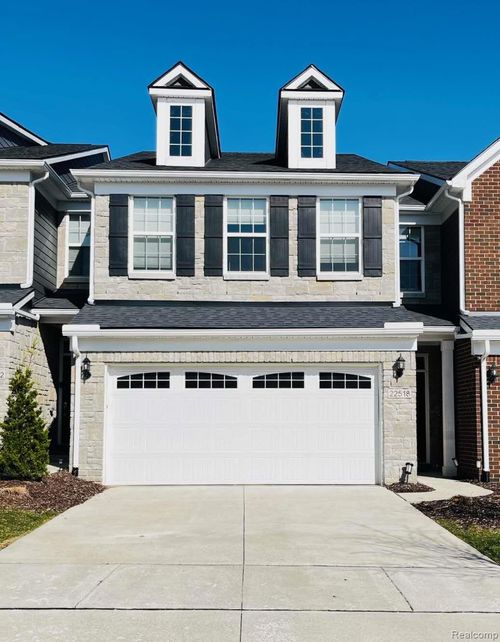 22518 Woodbridge Ln, Novi, MI, 48375-4483 | Card Image