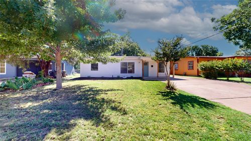 3809 Grover Ave, Fort Worth, TX, 76106-4011 | Card Image