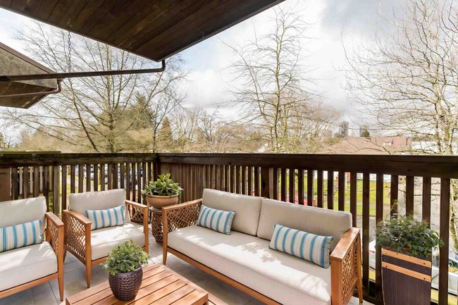 219 - 1202 London St, Condo with 1 bedrooms, 1 bathrooms and 1 parking in New Westminster BC | Image 7