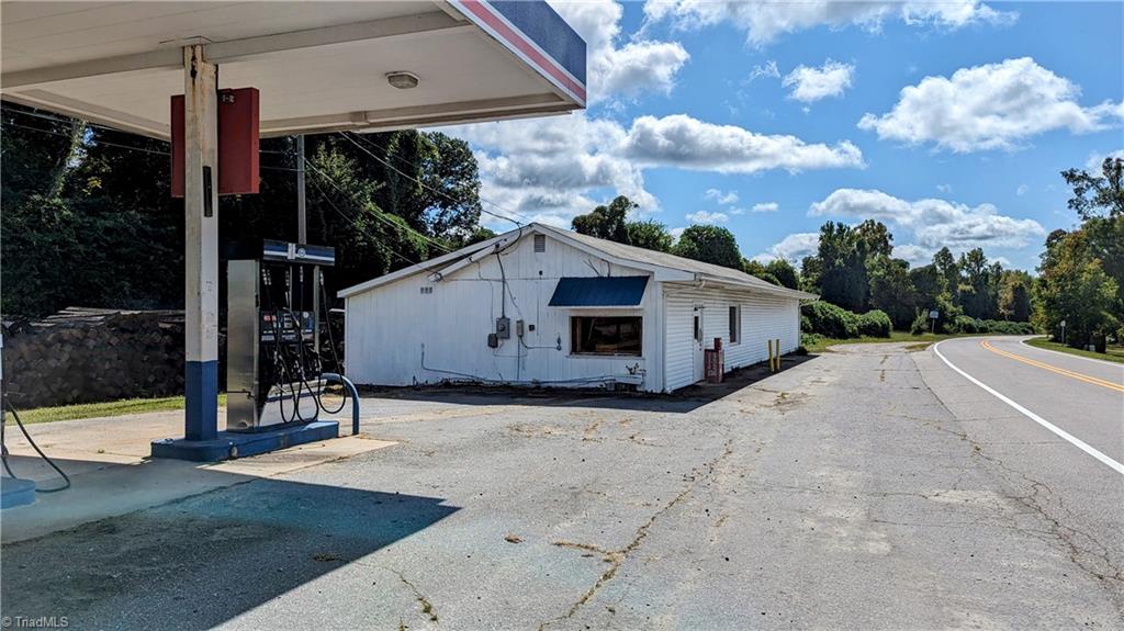9537 Us Highway 29 Business, Ruffin, NC 27326