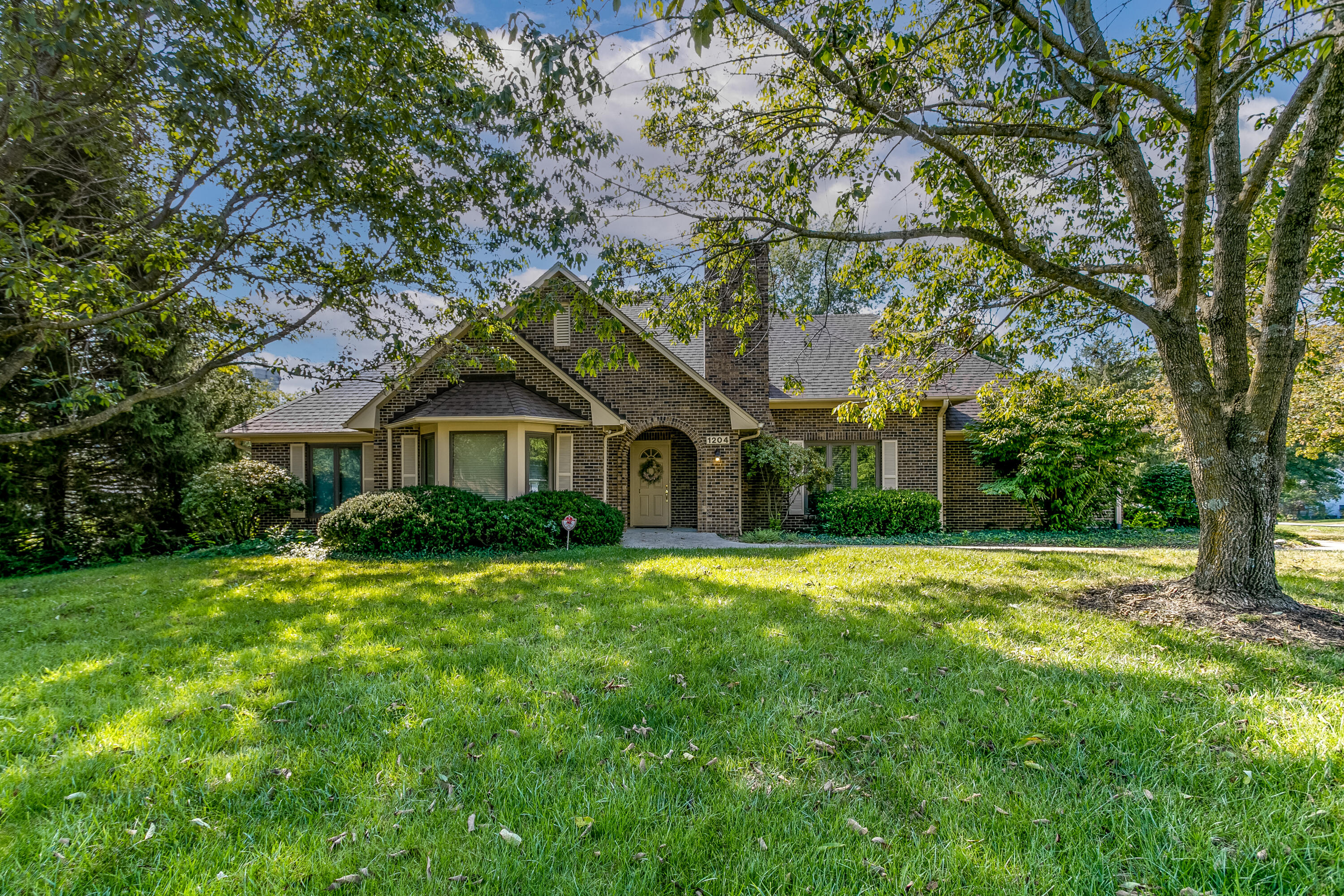 Dunbar Dr, Columbia, MO 65203