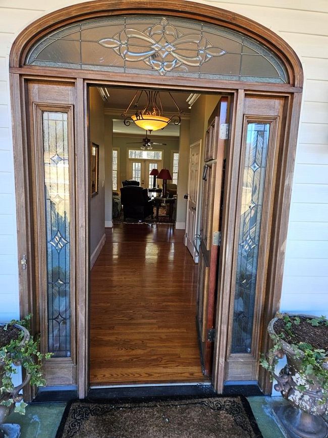 183 Hurricane Ridge Rd, House other with 4 bedrooms, 5 bathrooms and 3 parking in Meadows of Dan VA | Image 24