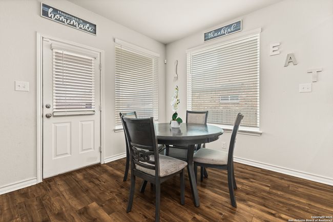 639 Able Blf, House other with 4 bedrooms, 3 bathrooms and null parking in Cibolo TX | Image 11