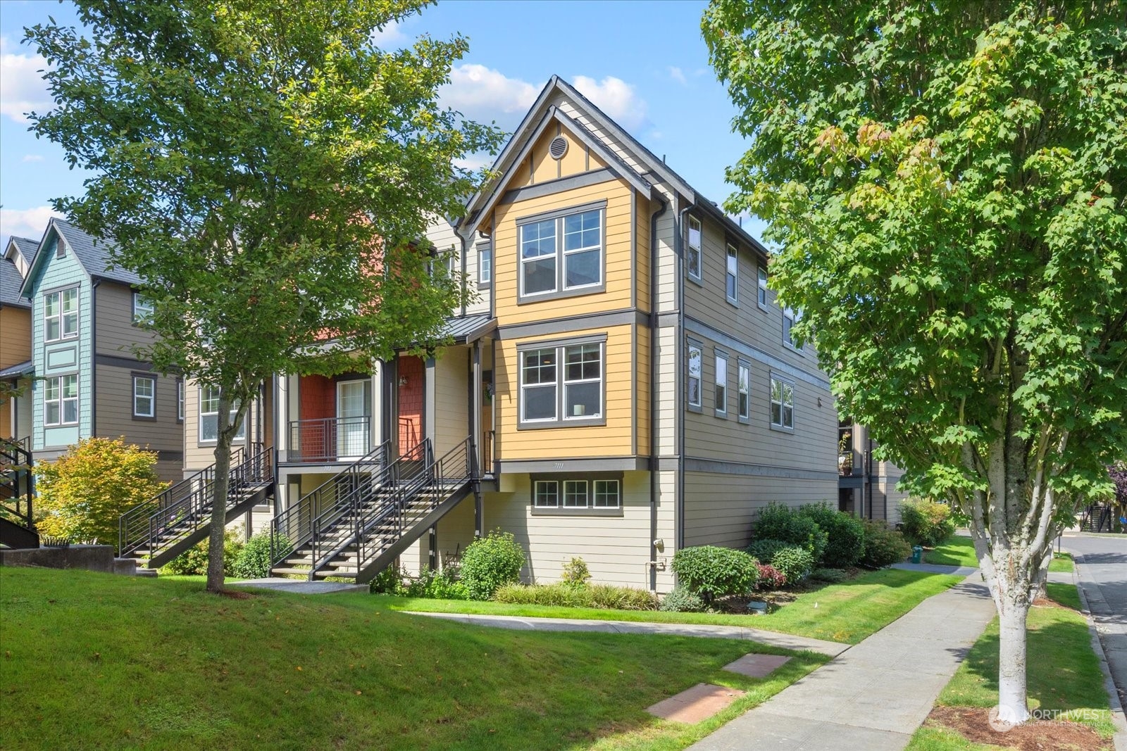 Shinkle Pl, Seattle, WA 98106