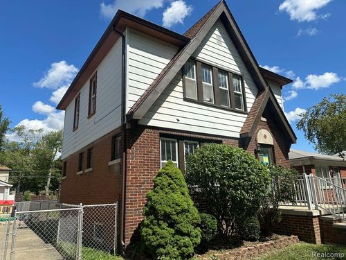 1056 Stewart Ave, Lincoln Park, MI, 48146-3622 | Card Image