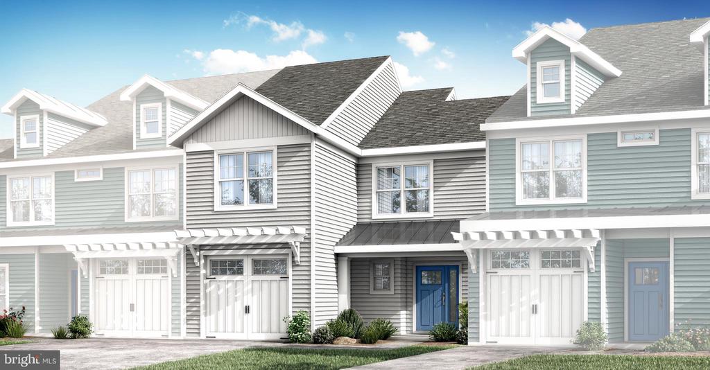 Ardwell Rd, Frankford, DE 19945