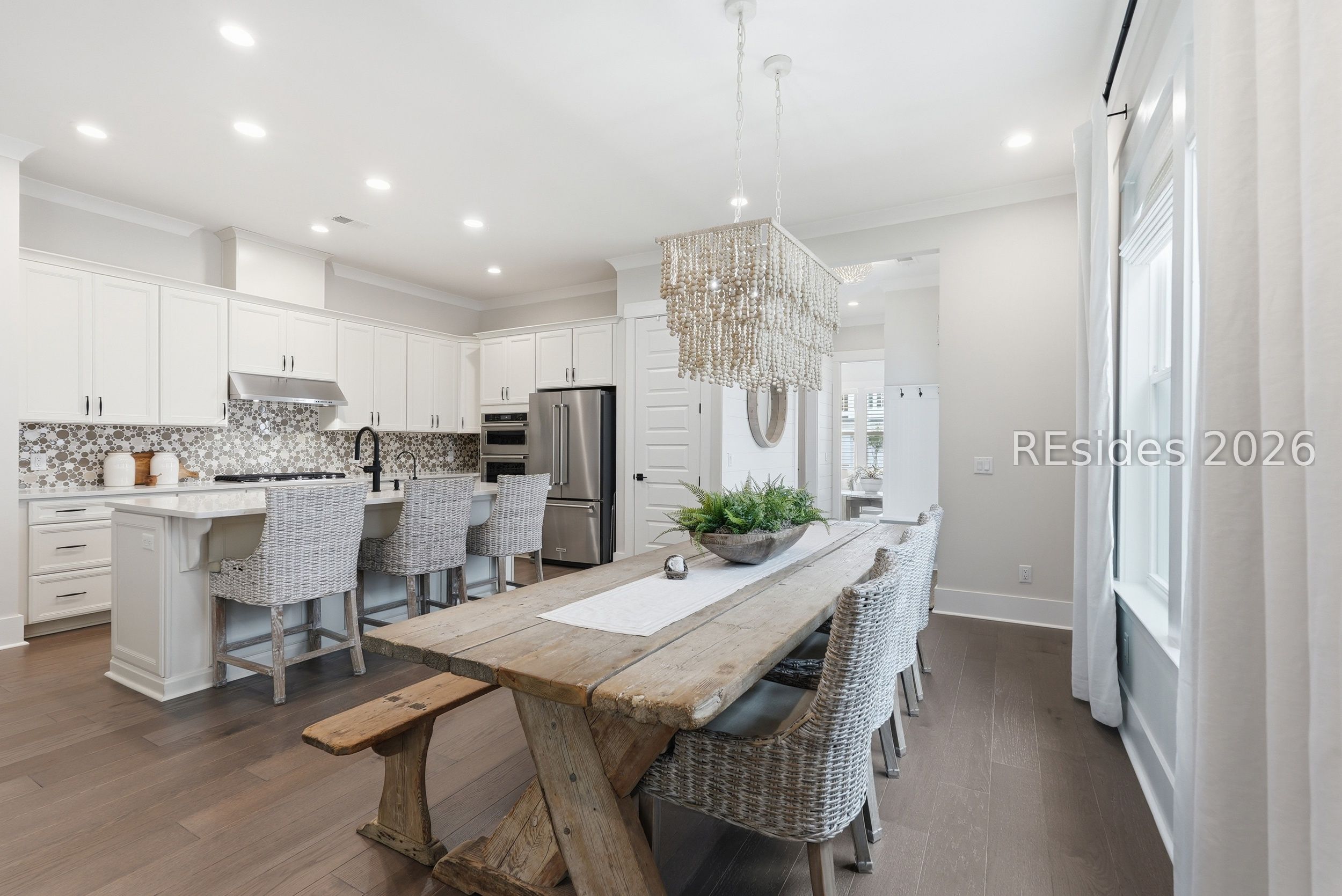 Residential in Hardeeville 5