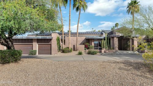 3400 E Palo Verde Dr, Paradise Valley, AZ, 85253-5015 | Card Image