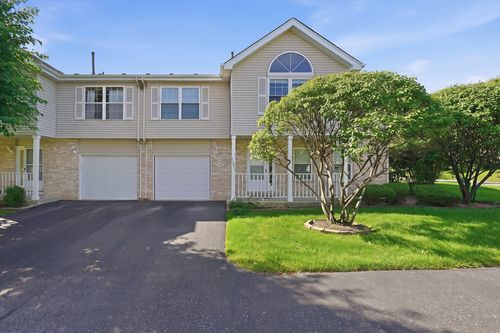 16051 Laurel Dr, Orland Park, IL, 60462-5600 | Card Image
