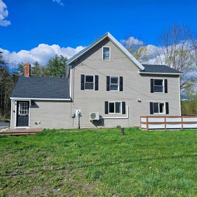 3590 Vt 103 North, House other with 4 bedrooms, 2 bathrooms and null parking in Chester VT | Image 1