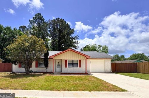 603 Plantation Village Dr, Saint Marys, GA, 31558-4827 | Card Image