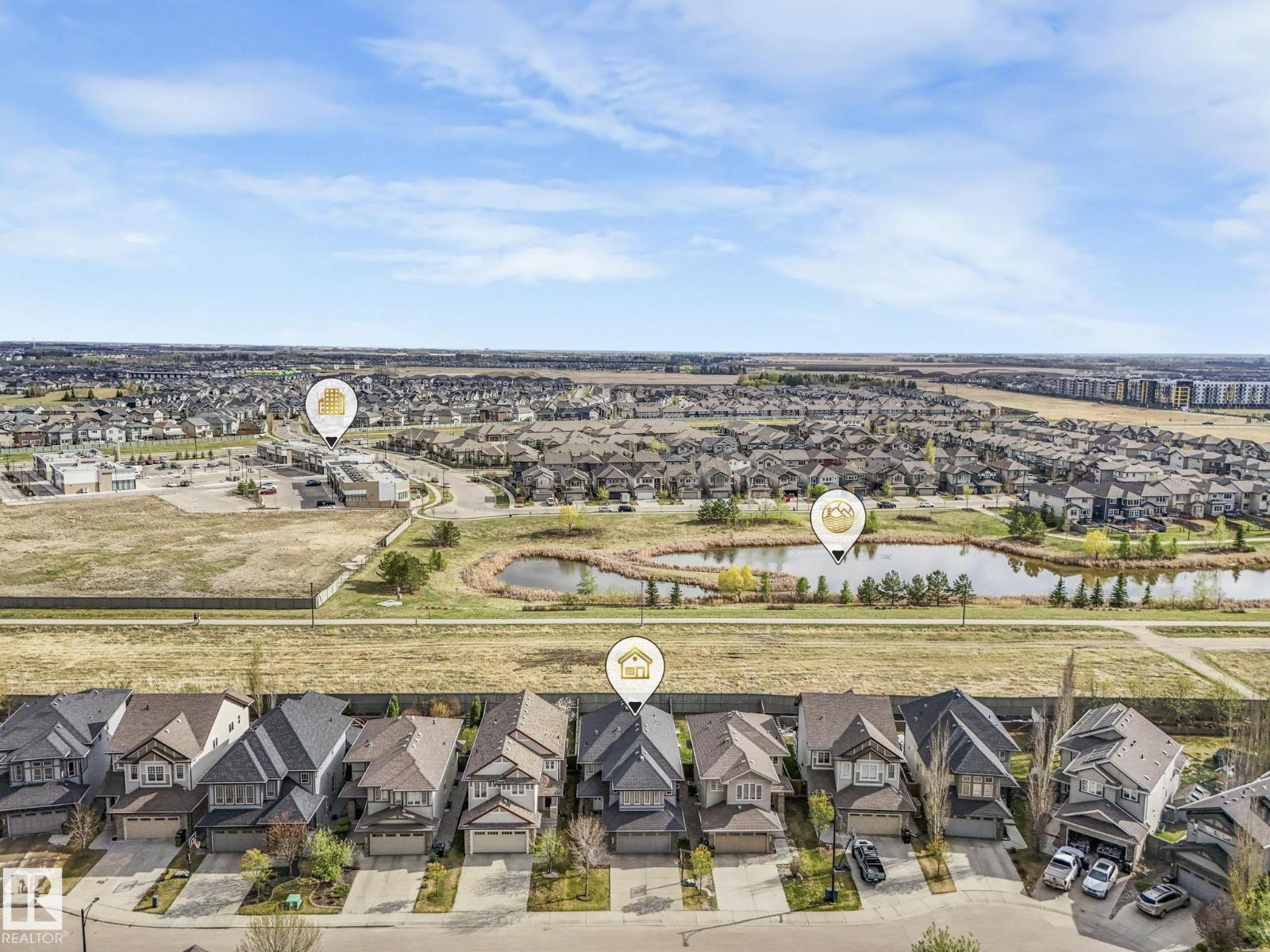 Residential in Edmonton 2