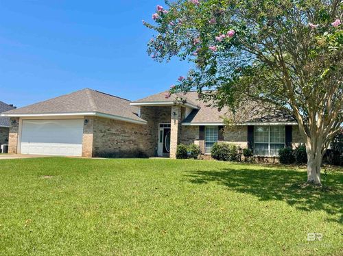 9629 Watkins Dr, Fairhope, AL, 36532-4013 | Card Image