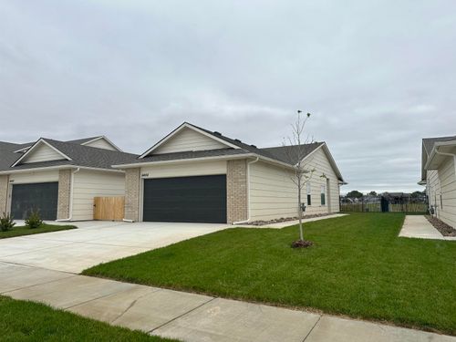 4521 N Sandplum, Wichita, KS, 67205 | Card Image