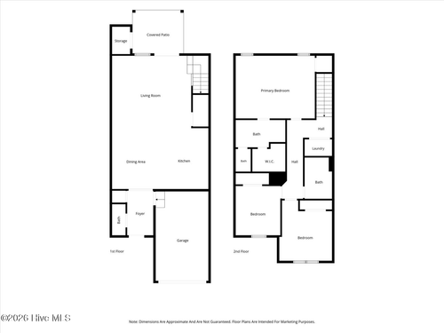 1025 Summer Woods Dr, Wilmington, NC, 28412-7533 | Card Image
