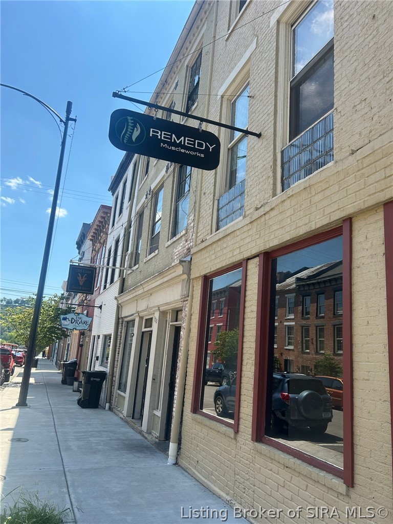 Commercial Sale in Madison 2