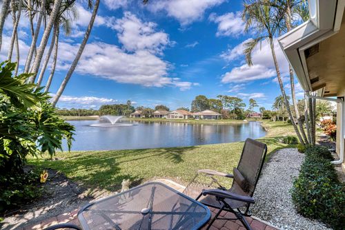 6938 Touchstone Circle, Palm Beach Gardens, FL, 33418 | Card Image