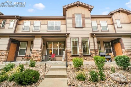 6256 Fowler Mill Pt, Colorado Springs, CO, 80923-1104 | Card Image