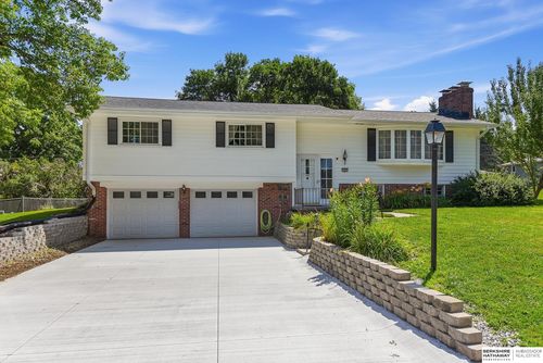 3507 S 117th St, Omaha, NE, 68144-4663 | Card Image