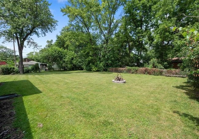 5642 Weddell St, House other with 3 bedrooms, 2 bathrooms and null parking in Dearborn Heights MI | Image 18