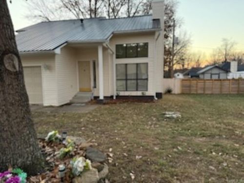 4 Mine Hill Dr, North Little Rock, AR, 72118-5230 | Card Image