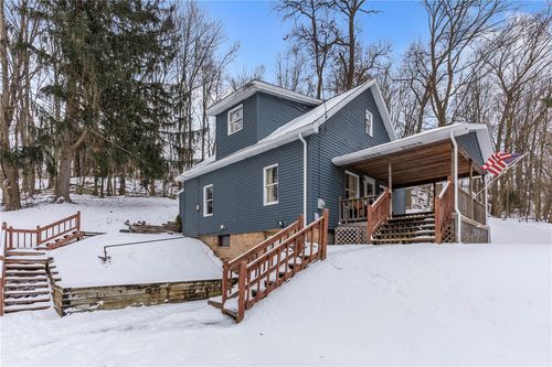 203 Stoney Hollow Rd, Winfield Twp, PA, 16023 | Card Image