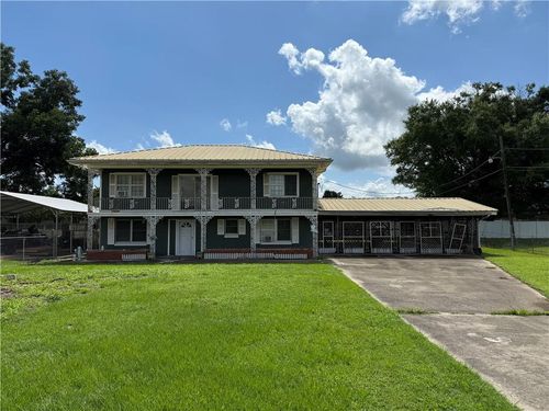 652 Central Ave, Reserve, LA, 70084-5514 | Card Image
