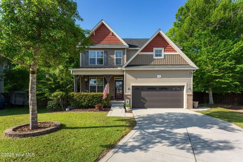 127 Katrina St, Sneads Ferry, NC, 28460-6877 | Card Image