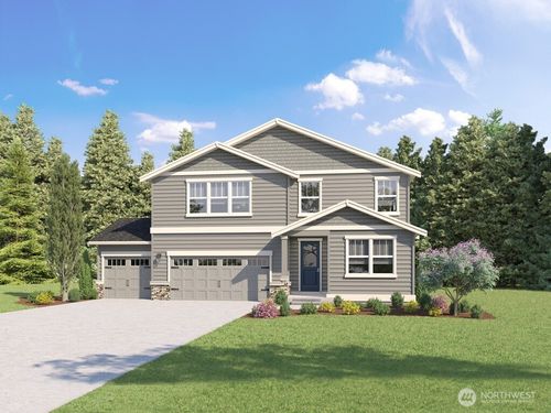 2-3710 98th Avenue Ct E, Edgewood, WA, 98371-2128 | Card Image
