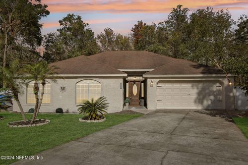 1572 Mt Airy Court, JACKSONVILLE, FL, 32225 | Card Image