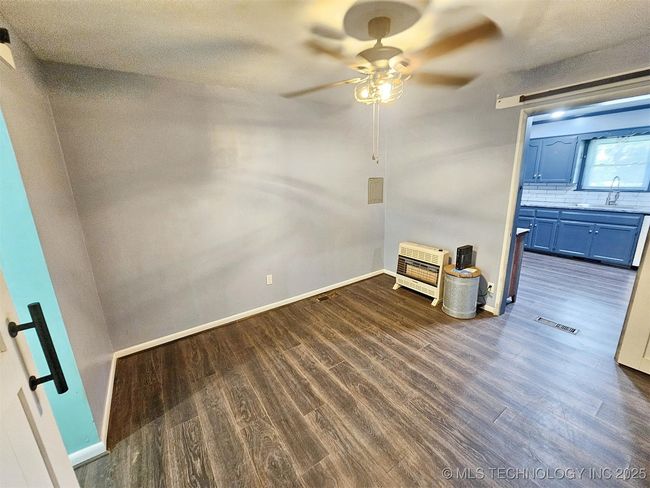 1306 E Shawnee St, House other with 3 bedrooms, 2 bathrooms and null parking in Tahlequah OK | Image 15