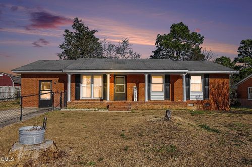 104 Rosebud Street, Spring Lake, NC, 28390 | Card Image