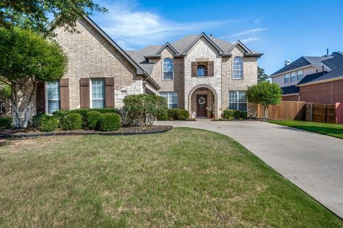 2817 Butterfield Stage Rd, Highland Village, TX, 75077-3181 | Card Image