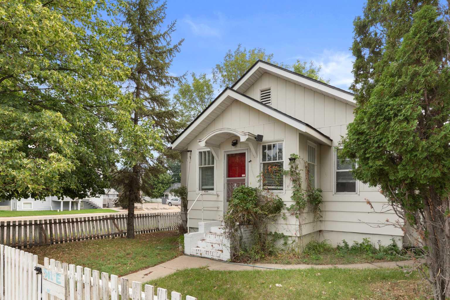Residential in Medicine Hat 2