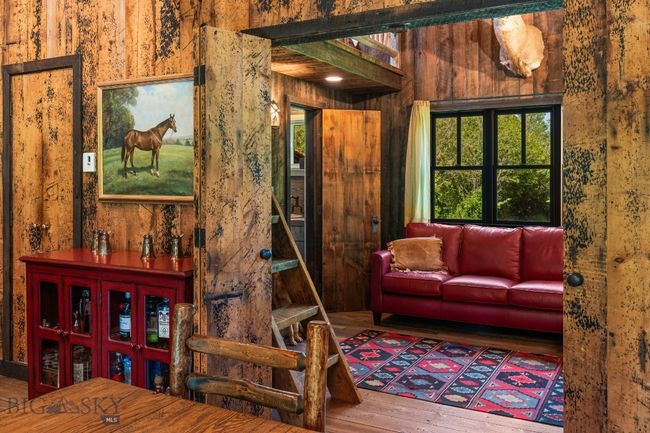 207 Martinez Spring Rd, House other with 4 bedrooms, 5 bathrooms and null parking in Bozeman MT | Image 31