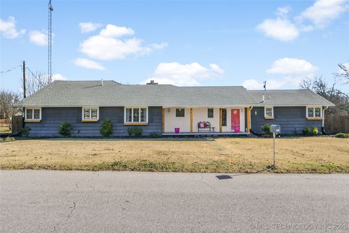 251 Dogwood St, Wilson, OK, 73463-6267 | Card Image