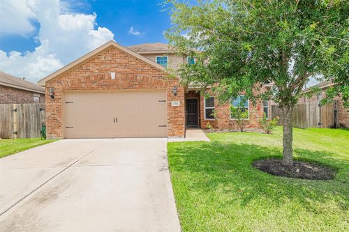 2511 Ocean Cove Cir, Rosenberg, TX, 77469-1013 | Card Image
